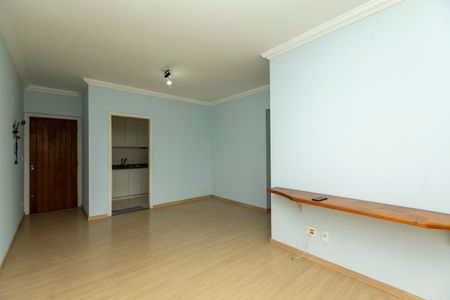 Apartamento para alugar com 85m², 3 quartos e 1 vaga Apartamento para alugar com 85m², 3 quartos e 1 vagaSALA PARA DOIS AMBIENTES