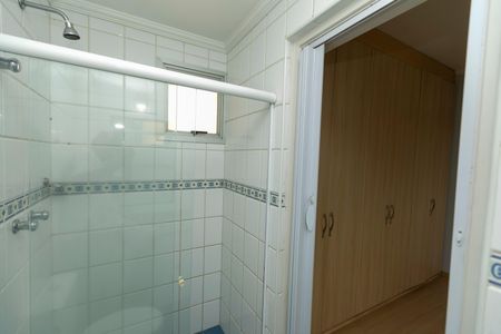 Apartamento para alugar com 85m², 3 quartos e 1 vaga Apartamento para alugar com 85m², 3 quartos e 1 vagaBANHEIRO SUITE
