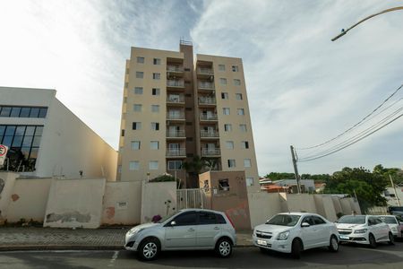 Apartamento para alugar com 85m², 3 quartos e 1 vaga Apartamento para alugar com 85m², 3 quartos e 1 vagaFACHADA DO PRÉDIO