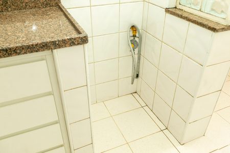 Apartamento para alugar com 85m², 3 quartos e 1 vaga Apartamento para alugar com 85m², 3 quartos e 1 vagaCOZINHA