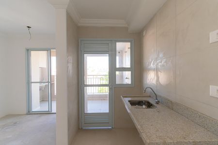 Apartamento à venda com 63m², 3 quartos e 1 vagaCozinha