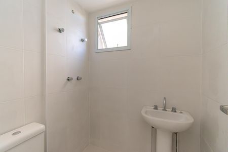 Apartamento à venda com 63m², 3 quartos e 1 vagaBanheiro 2