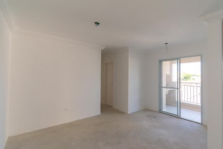 Apartamento à venda com 63m², 3 quartos e 1 vagaSala