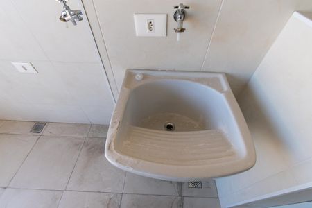 Apartamento à venda com 63m², 3 quartos e 1 vagaÁrea de Serviço