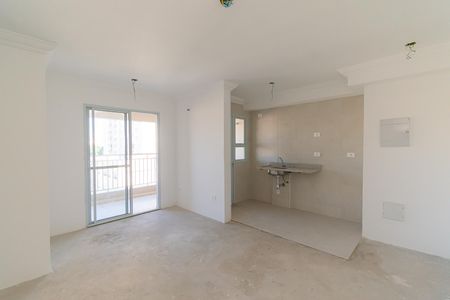 Apartamento à venda com 63m², 3 quartos e 1 vagaSala