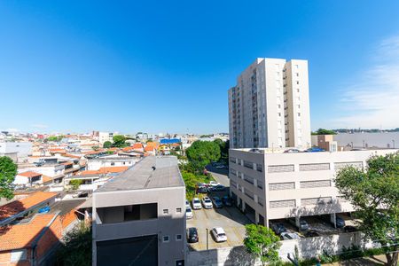 Apartamento à venda com 63m², 3 quartos e 1 vagaVista da Suíte