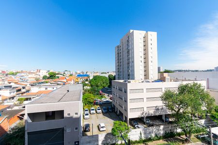 Apartamento à venda com 63m², 3 quartos e 1 vagaVista do Quarto 1