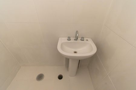 Apartamento à venda com 63m², 3 quartos e 1 vagaBanheiro 2
