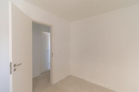 Apartamento à venda com 63m², 3 quartos e 1 vagaQuarto 2