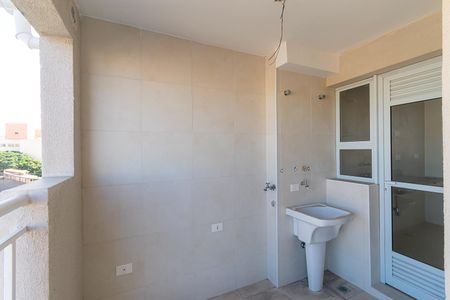 Apartamento à venda com 63m², 3 quartos e 1 vagaÁrea de Serviço