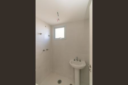 Apartamento à venda com 63m², 3 quartos e 1 vagaBanheiro da Suíte