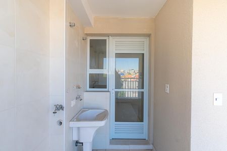 Apartamento à venda com 63m², 3 quartos e 1 vagaÁrea de Serviço