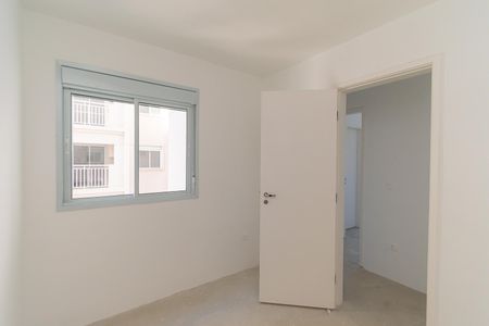 Apartamento à venda com 63m², 3 quartos e 1 vagaQuarto 2