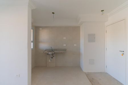 Apartamento à venda com 63m², 3 quartos e 1 vagaCozinha