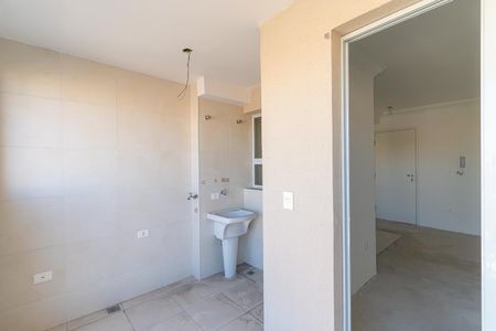 Apartamento à venda com 63m², 3 quartos e 1 vagaVaranda gourmet