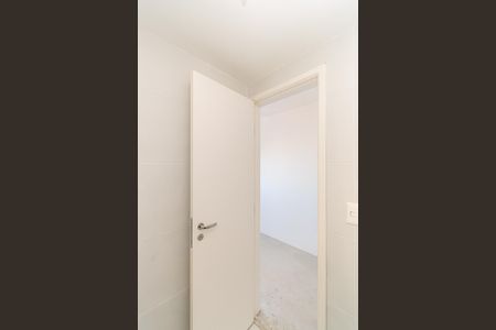 Apartamento à venda com 63m², 3 quartos e 1 vagaBanheiro da Suíte