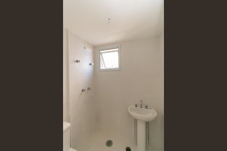 Apartamento à venda com 63m², 3 quartos e 1 vagaBanheiro 2