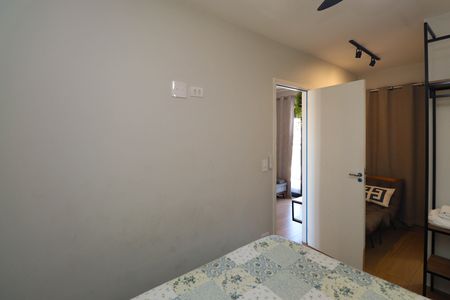 Apartamento à venda com 28m², 1 quarto e sem vaga Apartamento à venda com 28m², 1 quarto e sem vagaQuarto