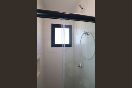 Apartamento à venda com 28m², 1 quarto e sem vaga Apartamento à venda com 28m², 1 quarto e sem vagaBanheiro
