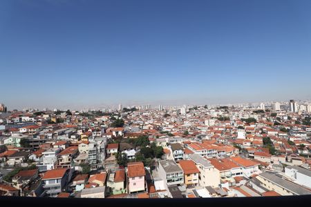 Apartamento à venda com 28m², 1 quarto e sem vaga Apartamento à venda com 28m², 1 quarto e sem vagaVista