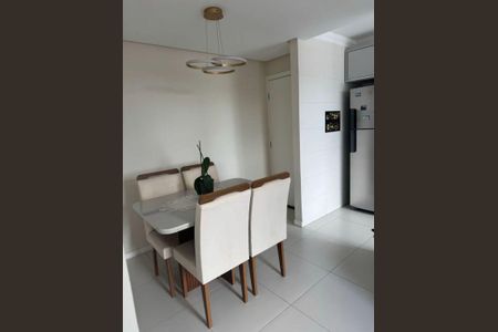 Sala de apartamento para alugar com 2 quartos, 40m² em IAPI, Salvador