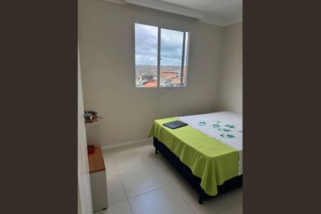Apartamento para alugar com 40m², 2 quartos e 1 vagaQuarto