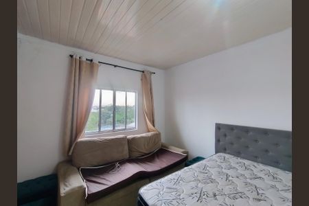 Casa para alugar com 1 quarto, 120m² em Cidade Miramar, São Bernardo do Campo