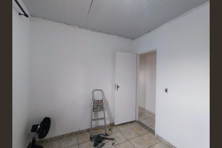 Quarto de casa para alugar com 1 quarto, 120m² em Cidade Miramar, São Bernardo do Campo