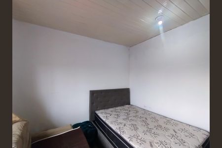 Sala de casa para alugar com 1 quarto, 120m² em Cidade Miramar, São Bernardo do Campo