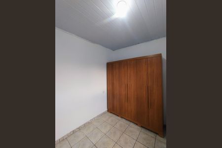 Quarto de casa para alugar com 1 quarto, 120m² em Cidade Miramar, São Bernardo do Campo