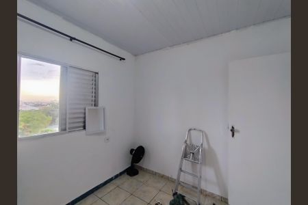 Quarto de casa para alugar com 1 quarto, 120m² em Cidade Miramar, São Bernardo do Campo