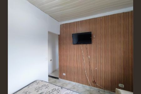 Sala de casa para alugar com 1 quarto, 120m² em Cidade Miramar, São Bernardo do Campo