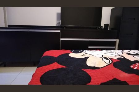 Studio à venda com 42m², 1 quarto e sem vaga Studio à venda com 42m², 1 quarto e sem vagaSala/Quarto