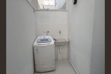 Studio à venda com 42m², 1 quarto e sem vaga Studio à venda com 42m², 1 quarto e sem vagaÁrea de serviço