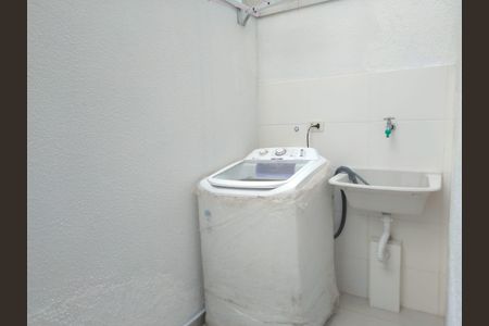 Studio à venda com 42m², 1 quarto e sem vaga Studio à venda com 42m², 1 quarto e sem vagaÁrea de serviço