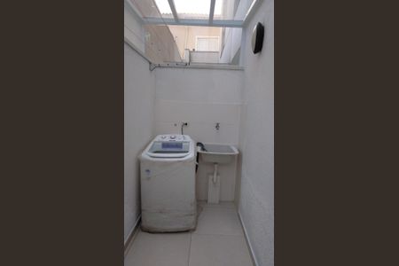 Studio à venda com 42m², 1 quarto e sem vaga Studio à venda com 42m², 1 quarto e sem vagaÁrea de serviço