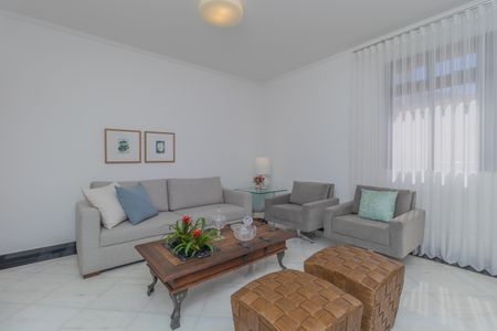 Apartamento à venda com 102m², 3 quartos e 2 vagas Apartamento à venda com 102m², 3 quartos e 2 vagasSala