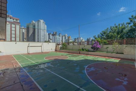 Apartamento à venda com 102m², 3 quartos e 2 vagas Apartamento à venda com 102m², 3 quartos e 2 vagasQuadra Esportiva