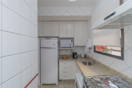 Apartamento à venda com 102m², 3 quartos e 2 vagas Apartamento à venda com 102m², 3 quartos e 2 vagasCozinha