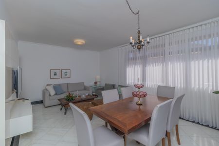 Apartamento à venda com 102m², 3 quartos e 2 vagas Apartamento à venda com 102m², 3 quartos e 2 vagasSala