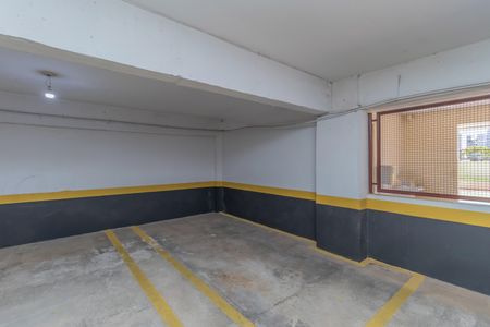 Apartamento à venda com 102m², 3 quartos e 2 vagas Apartamento à venda com 102m², 3 quartos e 2 vagasGaragem