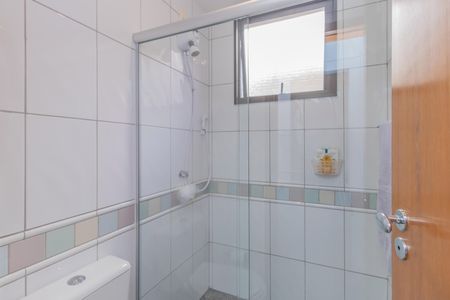 Apartamento à venda com 102m², 3 quartos e 2 vagas Apartamento à venda com 102m², 3 quartos e 2 vagasBanheiro Social