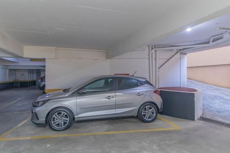 Apartamento à venda com 102m², 3 quartos e 2 vagas Apartamento à venda com 102m², 3 quartos e 2 vagasGaragem