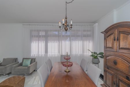 Apartamento à venda com 102m², 3 quartos e 2 vagas Apartamento à venda com 102m², 3 quartos e 2 vagasSala