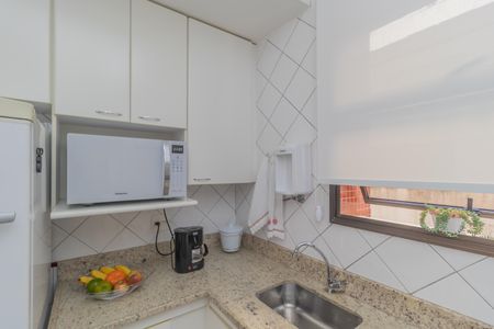 Apartamento à venda com 102m², 3 quartos e 2 vagas Apartamento à venda com 102m², 3 quartos e 2 vagasCozinha