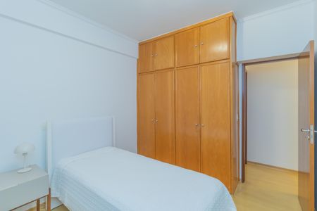 Apartamento à venda com 102m², 3 quartos e 2 vagas Apartamento à venda com 102m², 3 quartos e 2 vagasQuarto 3