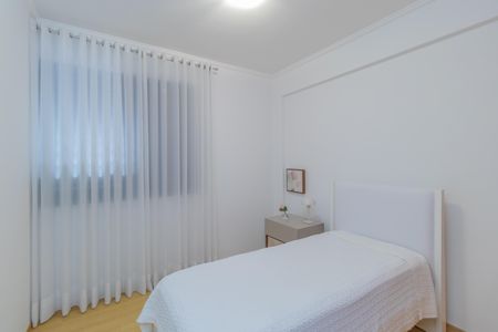 Apartamento à venda com 102m², 3 quartos e 2 vagas Apartamento à venda com 102m², 3 quartos e 2 vagasQuarto 3