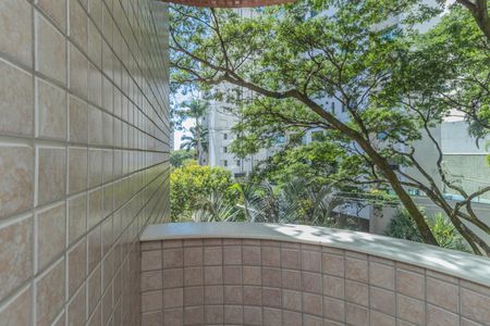 Apartamento à venda com 102m², 3 quartos e 2 vagas Apartamento à venda com 102m², 3 quartos e 2 vagasVaranda da Suíte