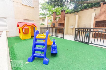 Apartamento para alugar com 44m², 2 quartos e 1 vaga Apartamento para alugar com 44m², 2 quartos e 1 vagaÁrea Comum