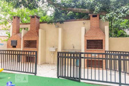 Apartamento para alugar com 44m², 2 quartos e 1 vaga Apartamento para alugar com 44m², 2 quartos e 1 vagaÁrea Comum